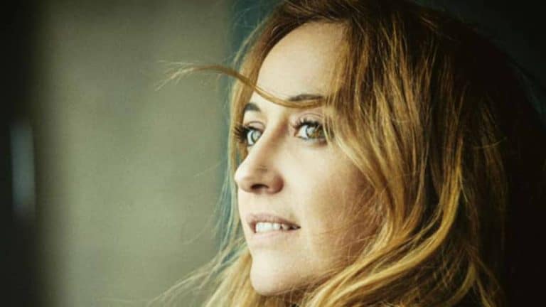 Nena Daconte saca un libro y se desahoga como nunca: «El uso de las drogas y el alcohol…»
