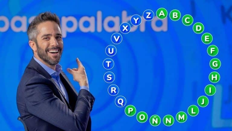 Telecinco compra ‘Pasapalabra’ para su ‘El Rosco’: la jugada que reabre la guerra con Antena 3