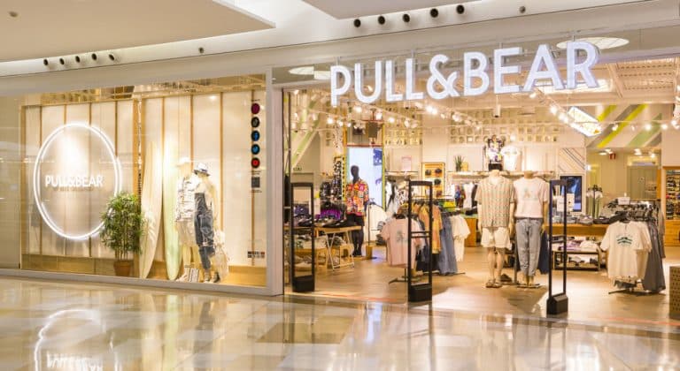 Los vestidos de Pull&Bear por menos de diez euros que necesitas