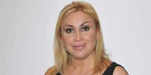 Raquel Mosquera, contra Rocío Carrasco: "Aprovechando que ellos están muertos"