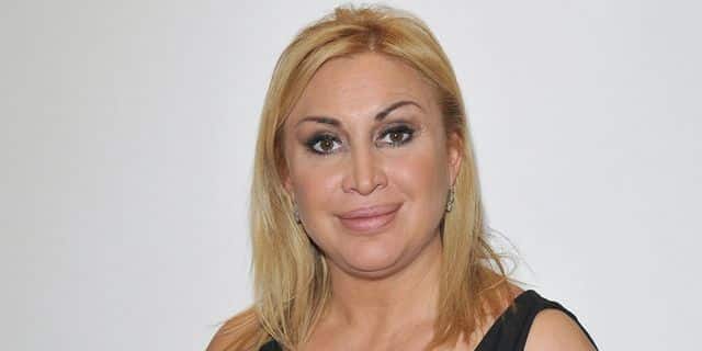 Raquel Mosquera, contra Rocío Carrasco: «Aprovechando que ellos están muertos»