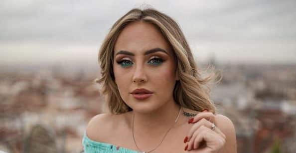 Rocío Flores se reconcilia ¿con su verdadera amiga?: sabemos todo lo que ha pasado