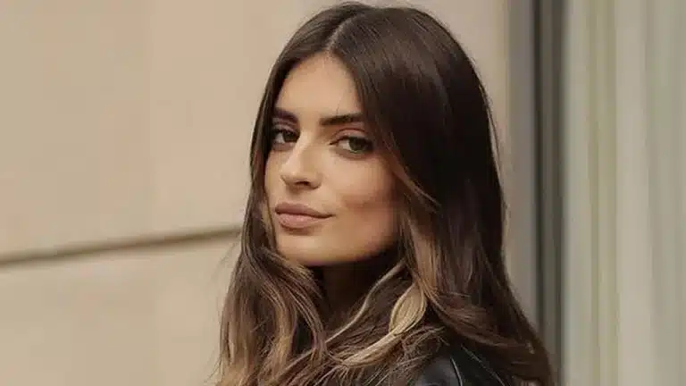 Susana Molina es consecuente con su posición respecto a Anabel y confirma que no tiene relación con Omar