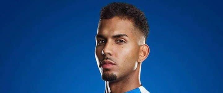 Yulen Pereira sigue al lado de su padre