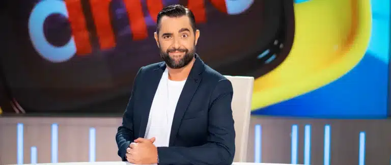 ‘Zapeando’ ficha a este actor de ‘La que se avecina’
