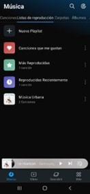 Razones para elegir Lark Player como tu reproductor de música gratuito