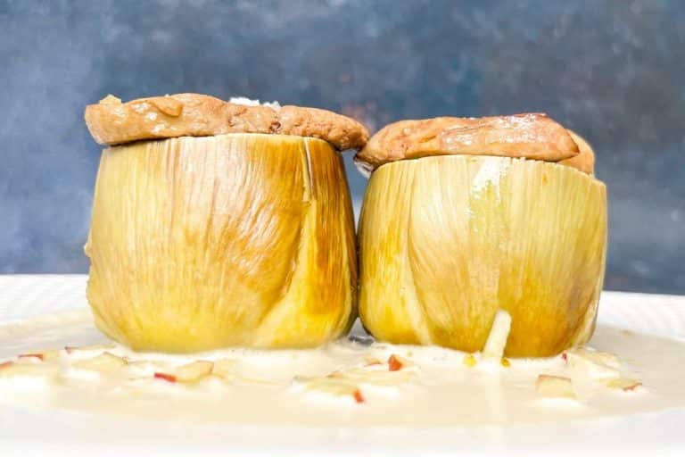 Alcachofas con foie: un plato ‘Michelin’ que puedes hacer en casa