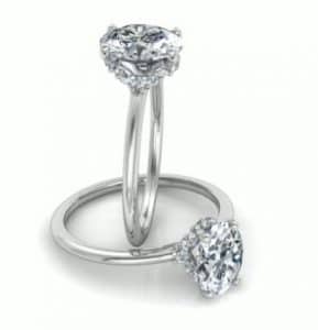 anillo enganche de halo Diamonds-USA.com anuncia nuevo diseño y funcionalidad web
