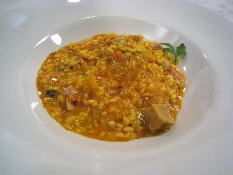 arroz