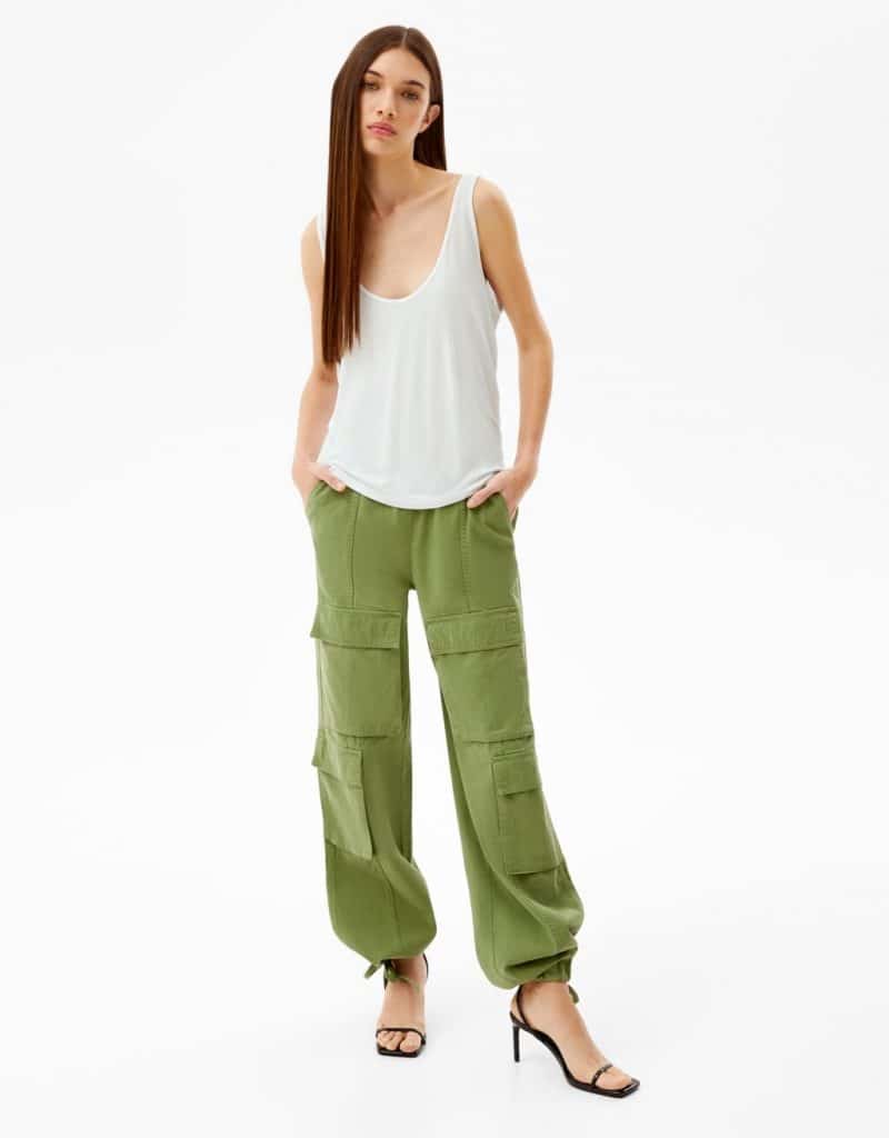 Bershka
