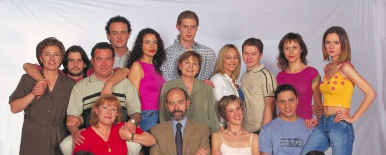 ‘Compañeros’: todo lo que se sabe de su regreso