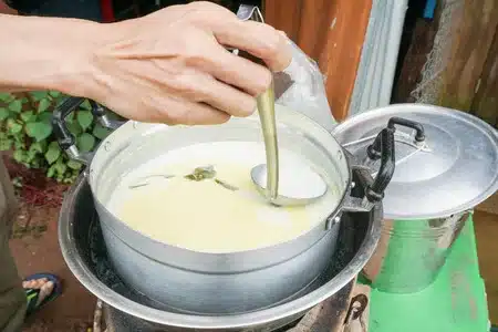 Arroz con leche: la receta de Dabiz Muñoz para que alucine tu familia 