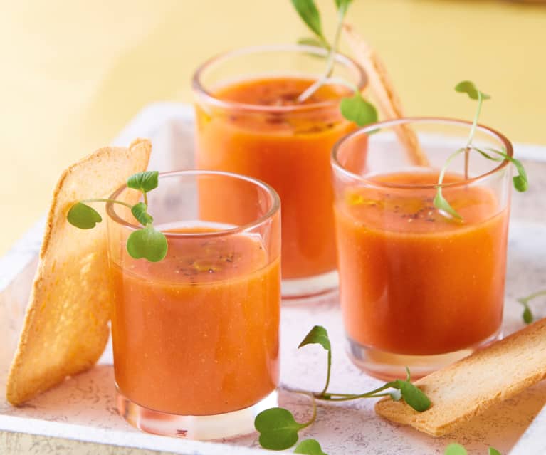 gazpacho