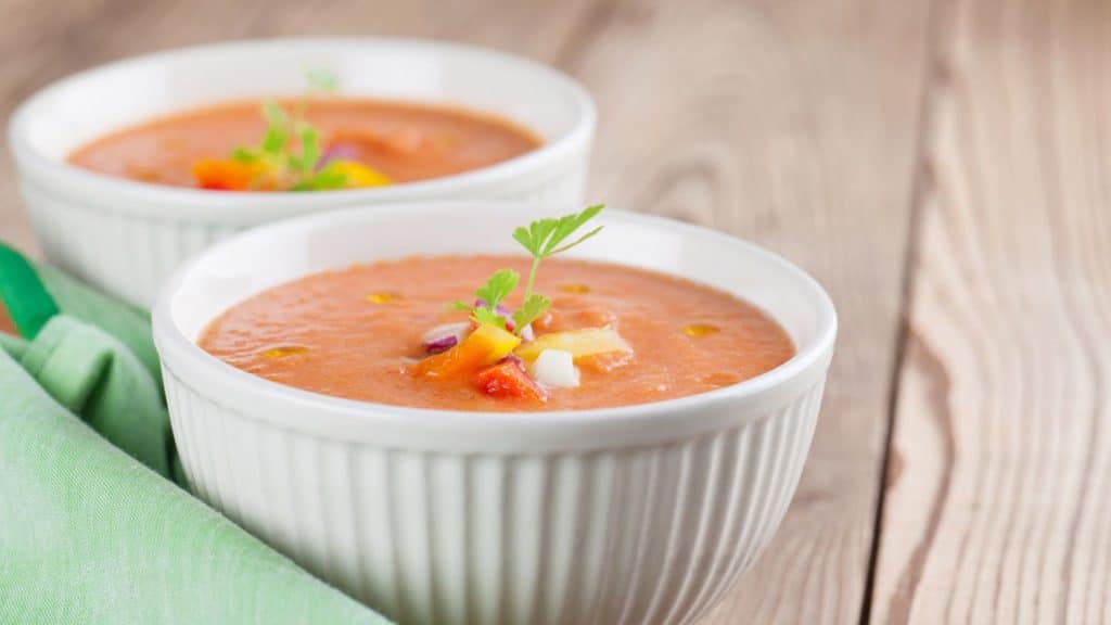 gazpacho
