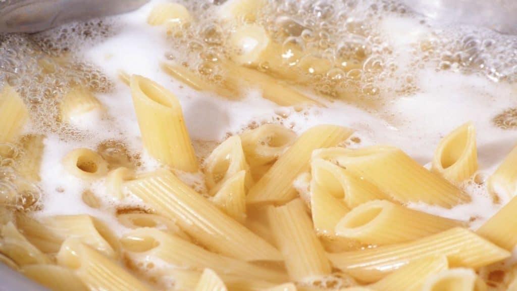 Ensalada de pasta: la receta de Gipsy Chef que supera a todas 