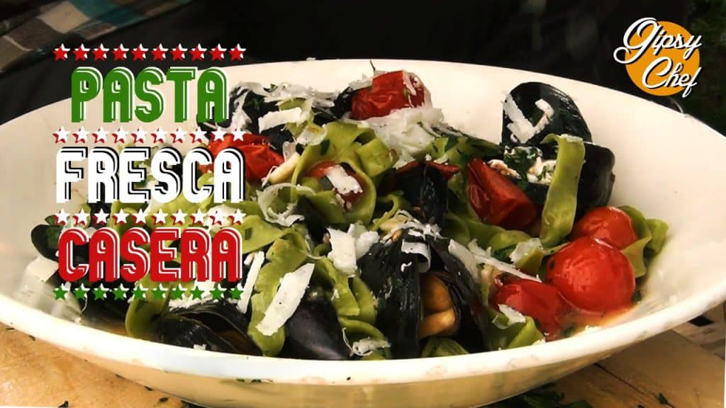 ensalada