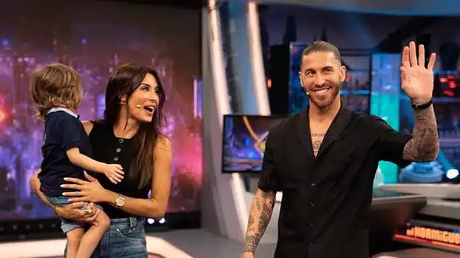 'El Hormiguero'