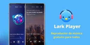 Razones para elegir Lark Player como tu reproductor de música gratuito