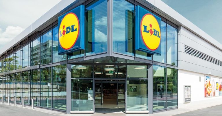 La máquina de Lidl para hacer pan o bizcochos pulsando un botón