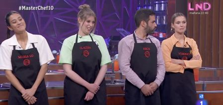 'MasterChef'