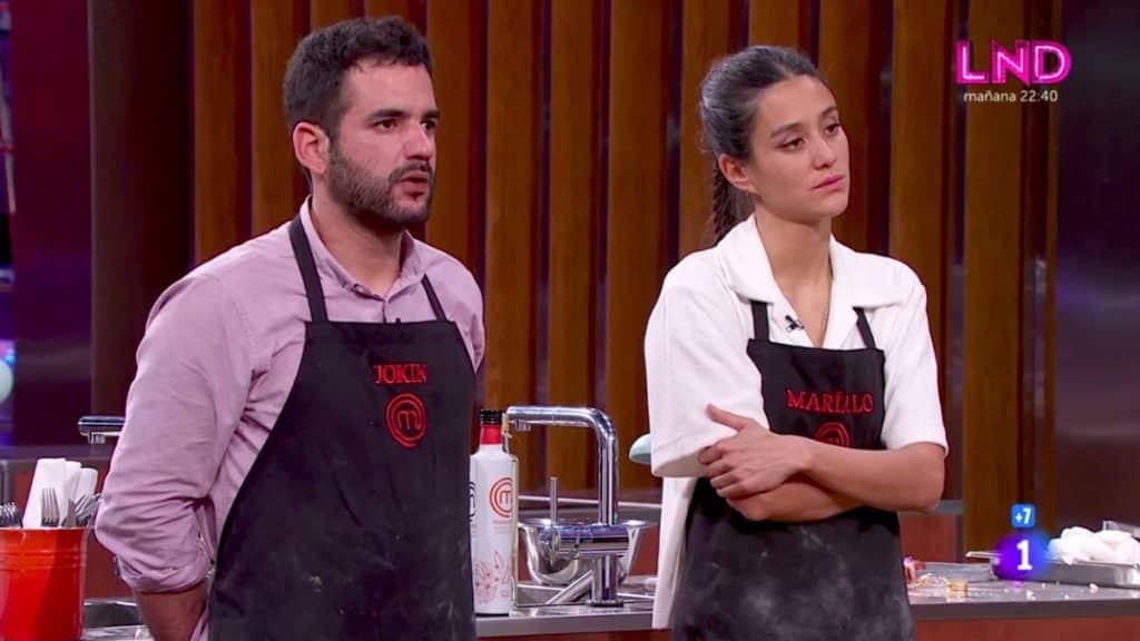 'MasterChef'