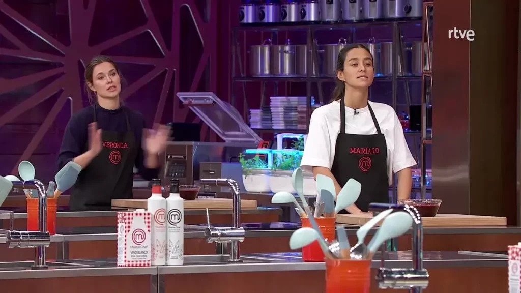 'MasterChef'