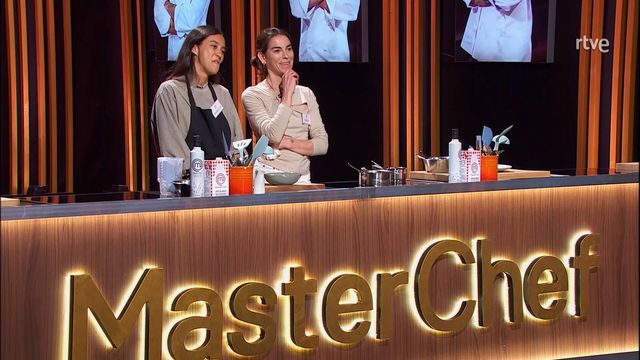 'MasterChef'