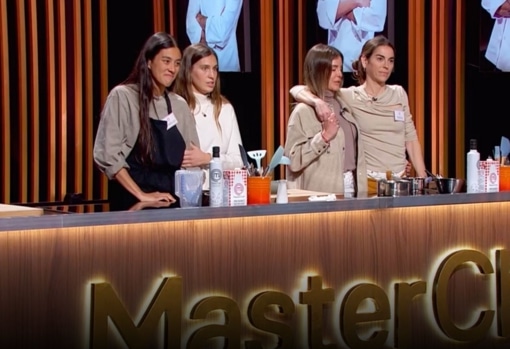 'MasterChef'