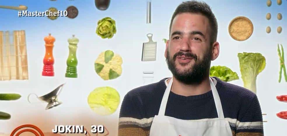 'MasterChef'