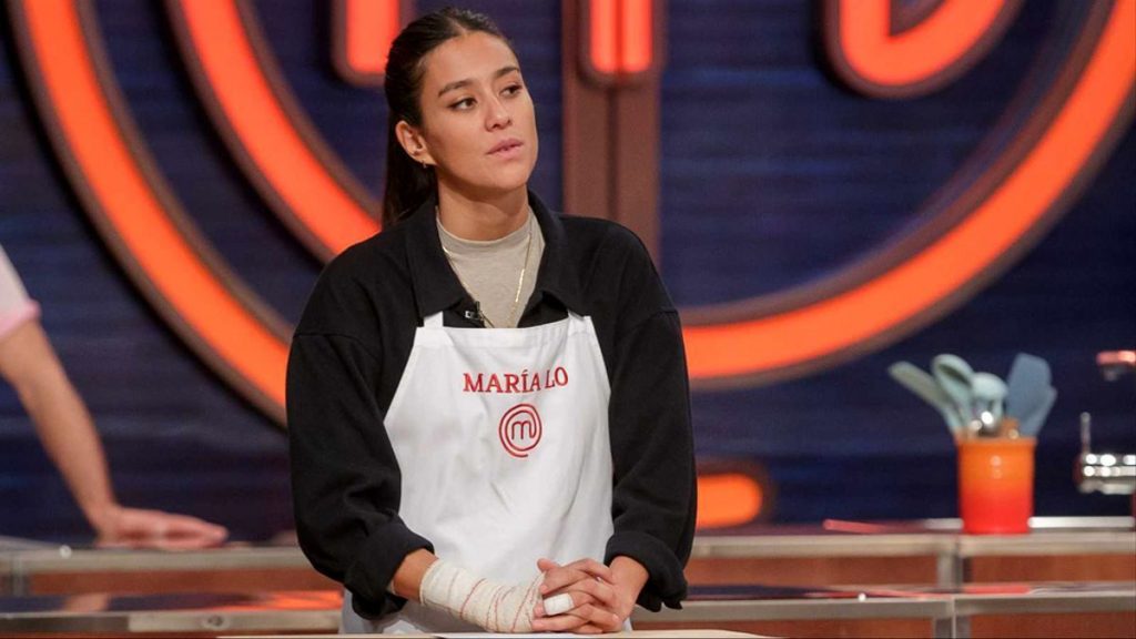 'MasterChef'