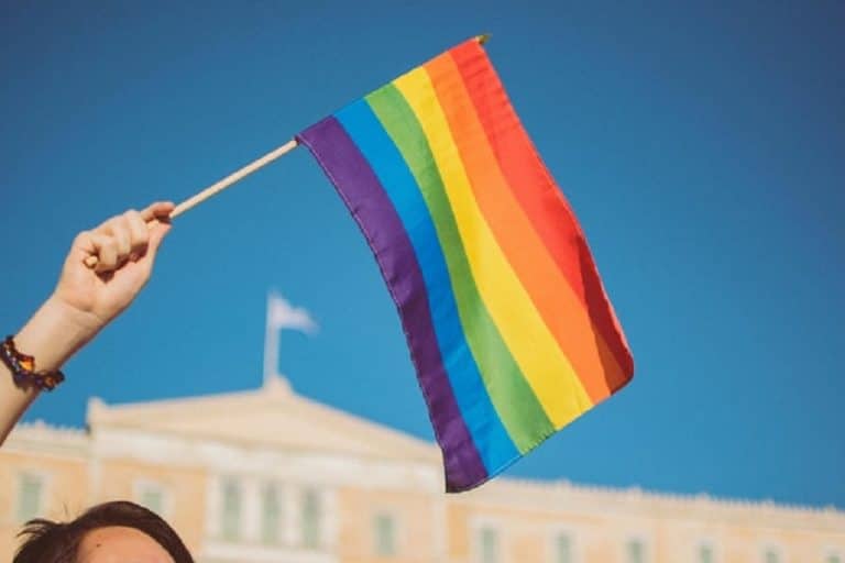 Las celebrities y la homosexualidad