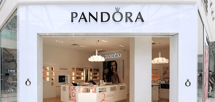 Los collares de Pandora a los que más partido puedes sacar en verano