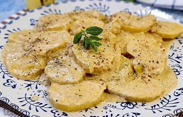 Patatas a lo mayordomo: ¿Qué son y cómo se hacen?