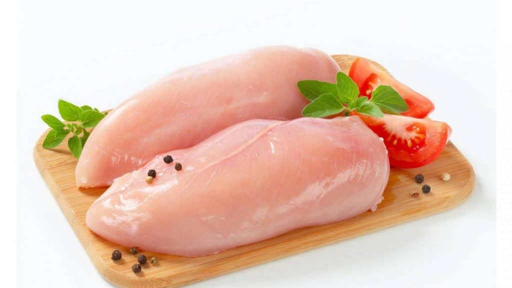 Pollo asado relleno: las claves de Robin Food para darle más sabor