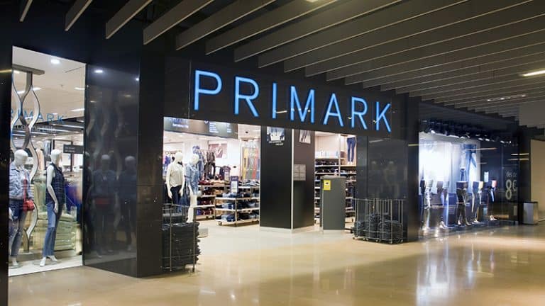 Primark: este top de ganchillo será tu favorito del verano