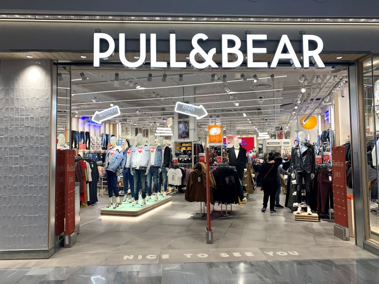 Pull&Bear: las prendas más ecológicas de su colección