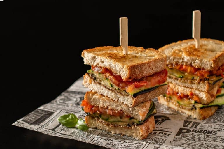 El sándwich del verano solo tiene tres ingredientes: ojo a la receta