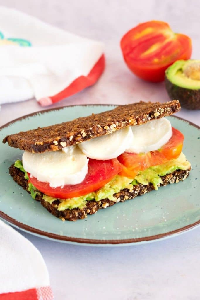 El sándwich del verano solo tiene tres ingredientes: ojo a la receta sándwich