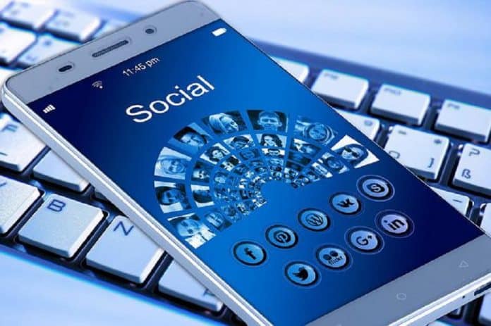 seguridad redes sociales