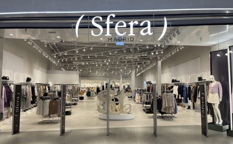 Las novedades de Sfera que más van a llamar tu atención