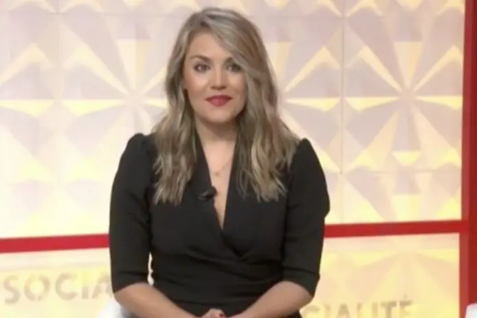 María Patiño