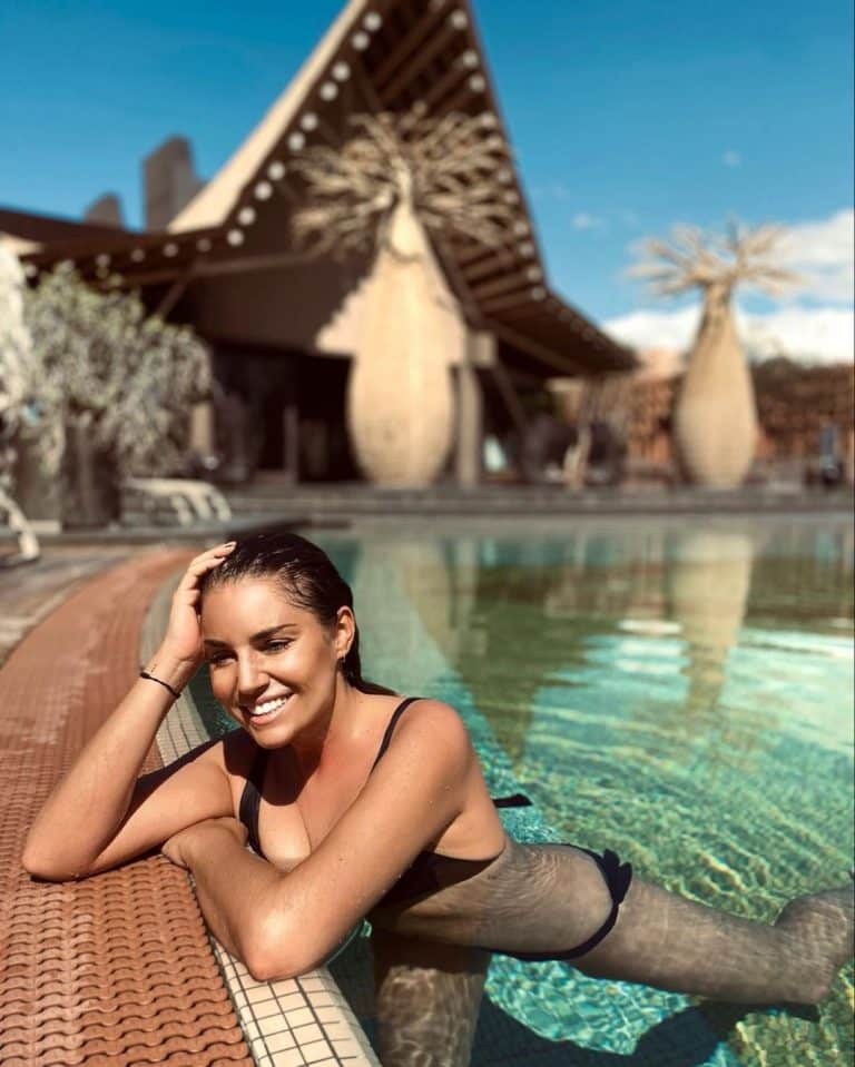 María Patiño