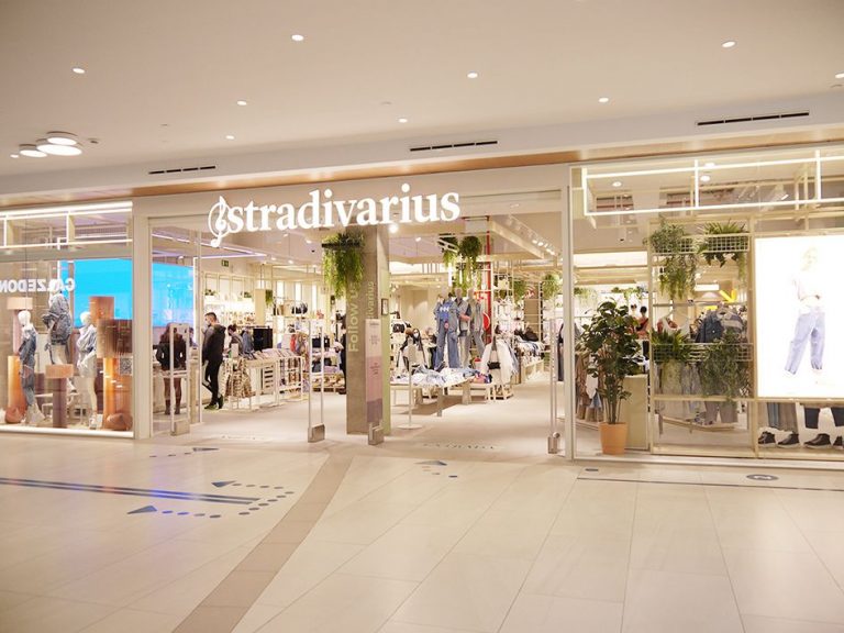 Los monederos de Stradivarius con los que triunfarás este verano