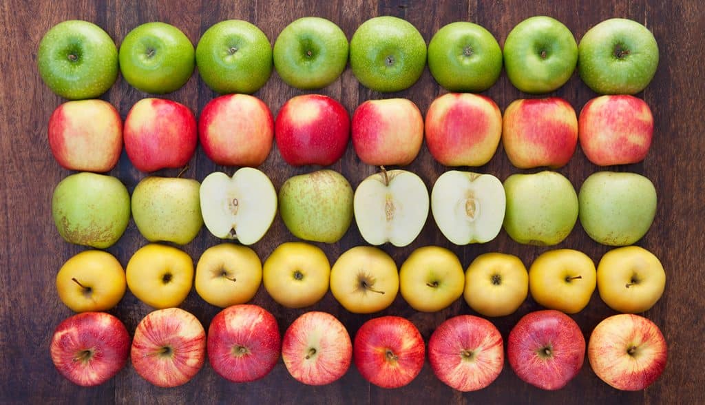 La fruta que deberías comer una vez al día para estar sano, según los expertos