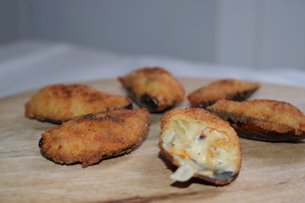 Mejillones tigre: cómo hacerlos para que estén sabrosos mejillones tigre