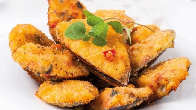 Mejillones tigre: cómo hacerlos para que estén sabrosos