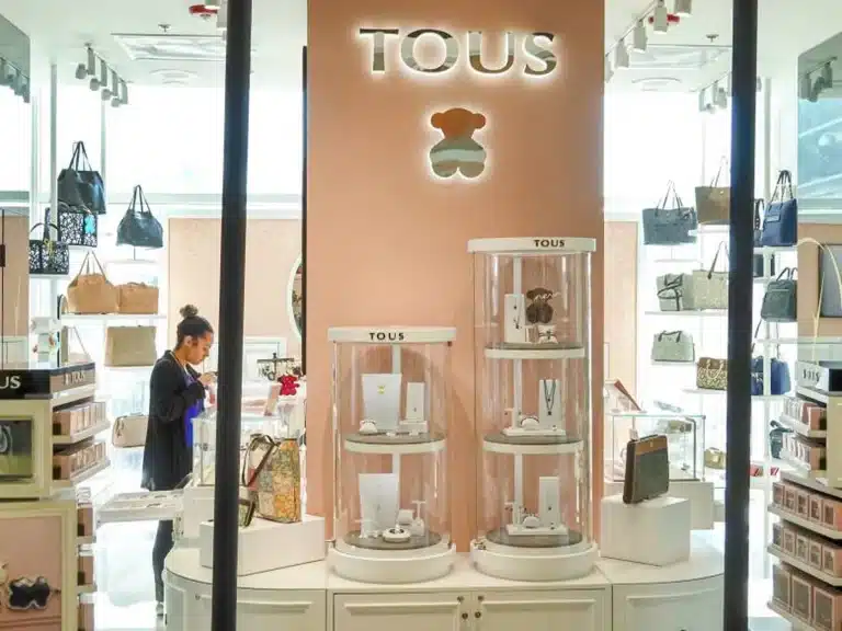 Todos estos bolsos de Tous están rebajados un 40%