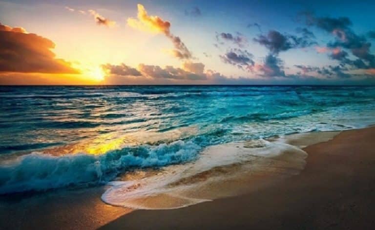 Los mejores lugares para viajar este verano