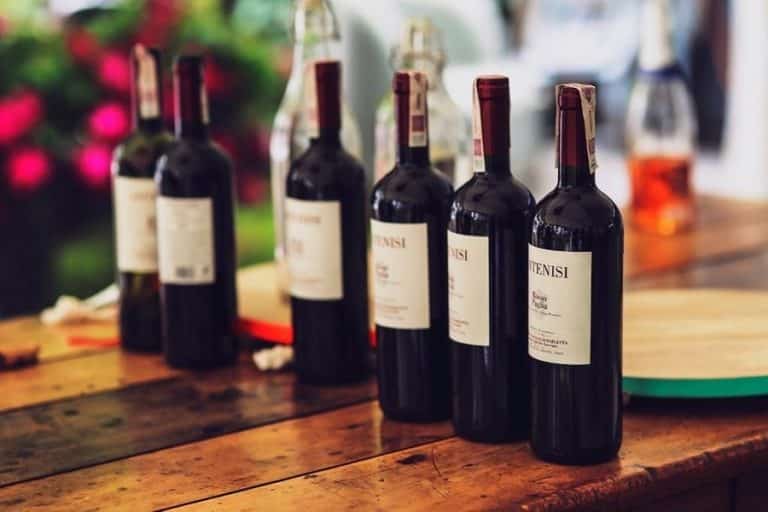 Vinos que están de moda  este 2022