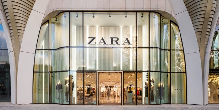 Este es el perfume de Zara que huele mejor que el de Hugo Boss